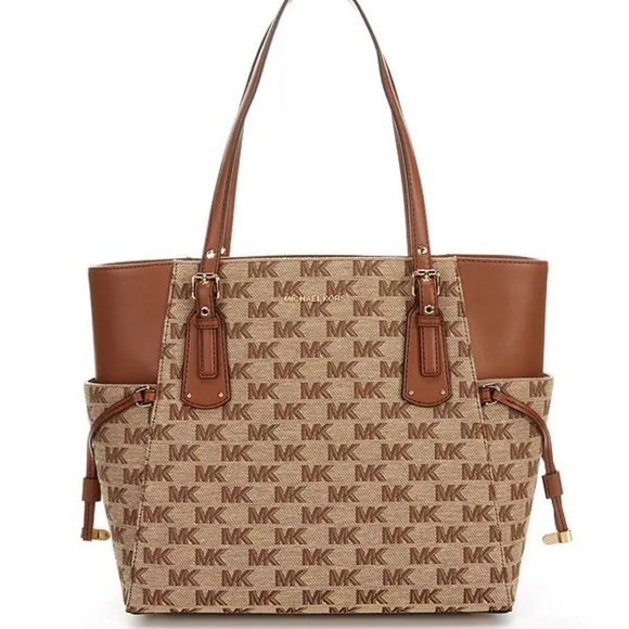 Michael Kors tote bag